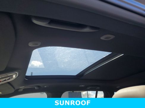 New 2025 Jeep Grand Cherokee Limited w/ Luxury Tech Group II image 21