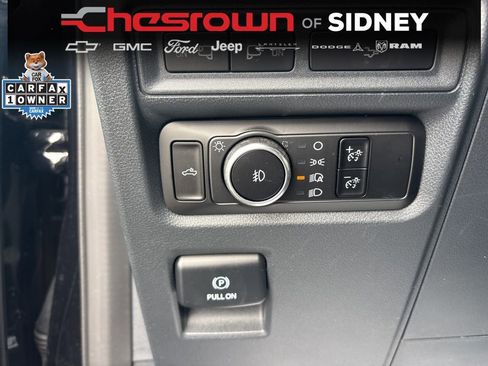 Used 2024 Ford F150 XLT w/ Equipment Group 302A MID image 15