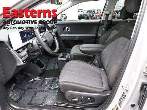 Used 2023 Hyundai Ioniq 5 SE w/ Cargo Package image 14