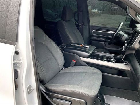 Used 2020 RAM 1500 Big Horn image 7