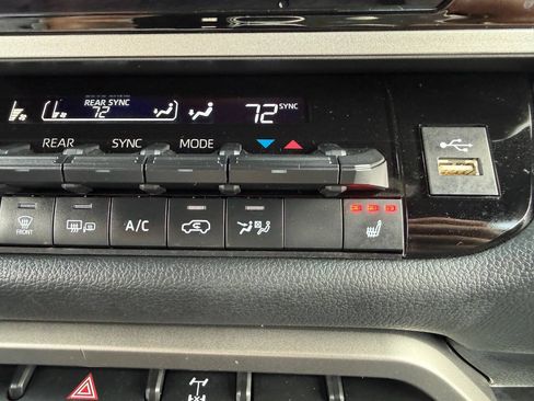 Used 2026 Toyota Sequoia SR5 w/ TRD Off-Road Package AWD/4WD image 47