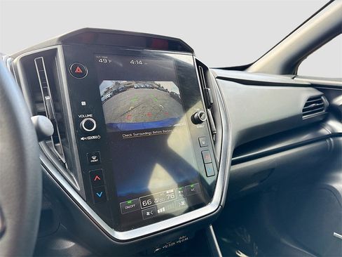 Used 2024 Subaru Impreza RS image 13