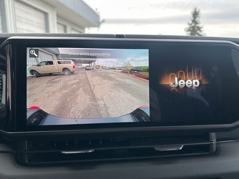 New 2026 Jeep Gladiator Rubicon image 17