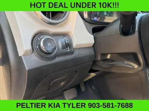 Used 2016 Chevrolet Trax LTZ image 14