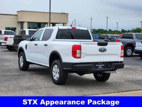 New 2026 Ford Ranger XL RWD image 4