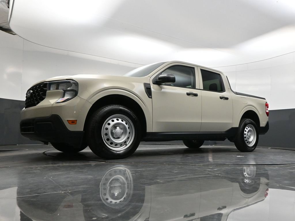 Used 2025 Ford Maverick XL FWD image 48