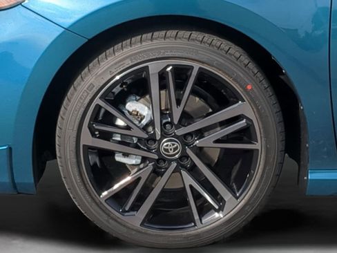 New 2026 Toyota Camry XSE FWD image 25