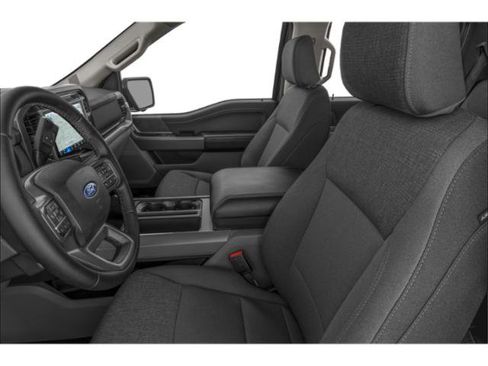 New 2026 Ford F150 XLT w/ FX4 Off-Road Package image 8