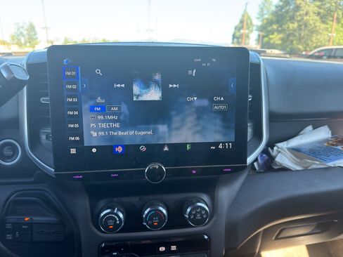Used 2019 RAM 2500 Big Horn AWD/4WD image 8