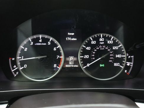 Used 2020 Acura ILX image 19