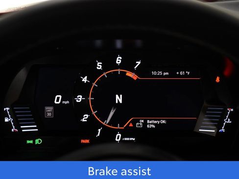 New 2026 Toyota Supra image 12