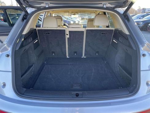 Used 2024 Audi Q5 2.0T Premium Plus image 29