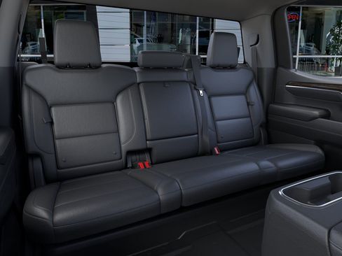 New 2026 GMC Sierra 1500 SLT image 11