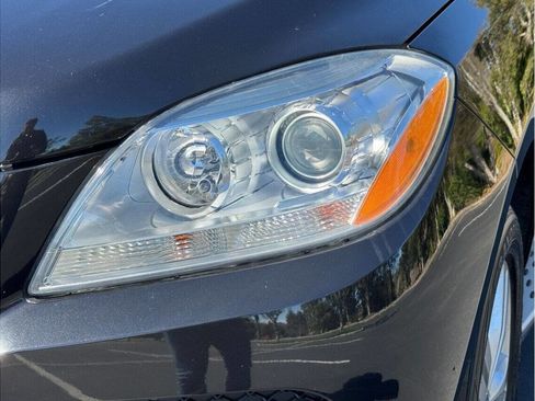 Used 2013 Mercedes-Benz ML 350 4MATIC image 25