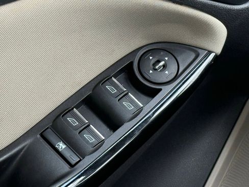 Used 2014 Ford Focus Electric Hatchback image 29