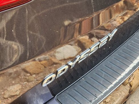 Used 2019 Honda Odyssey Elite image 15
