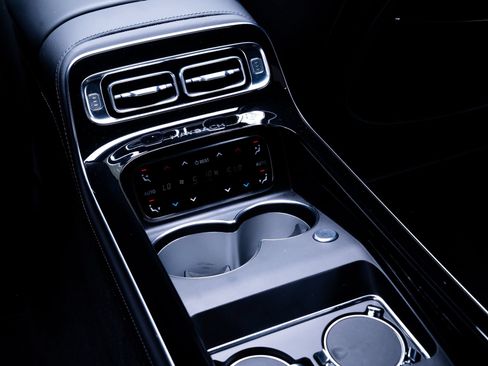 Used 2023 Mercedes-Benz Maybach S 680 4MATIC image 26