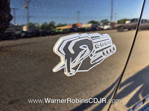 New 2026 RAM 1500 Express AWD/4WD image 19