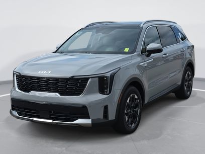 New 2026 Kia Sorento S
