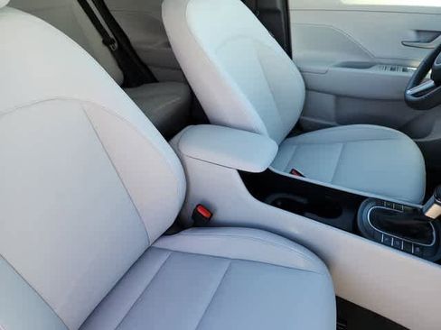 New 2026 Hyundai Kona SEL Sport image 13