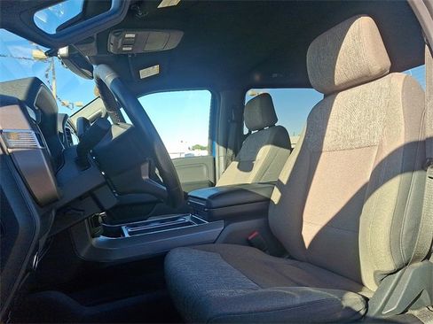 Used 2024 Ford F150 XLT w/ Mobile Office Package image 13