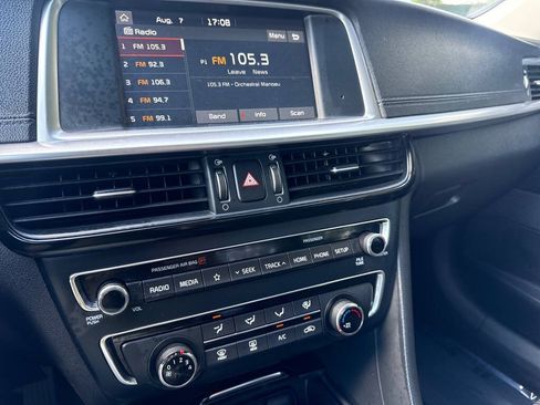 Used 2019 Kia Optima LX FWD image 19