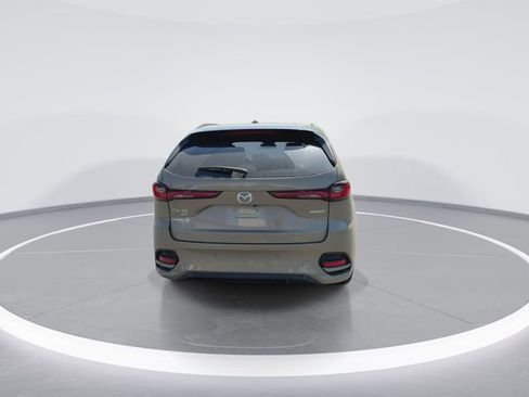 Used 2025 MAZDA CX-70 3.3 Turbo S w/ Premium Package image 7