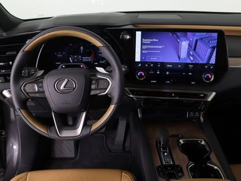 New 2026 Lexus RX 350 AWD image 21