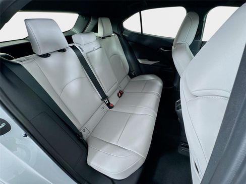 Used 2025 Lexus UX 300h AWD w/ Cold Area Package image 28