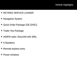New 2024 Jeep Grand Cherokee L Limited w/ Trailer Tow Package AWD/4WD video 3
