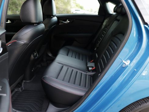 Used 2024 Kia Forte GT w/ Option Group 015 image 29