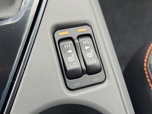 New 2026 Subaru Crosstrek 2.5i Limited AWD/4WD image 16