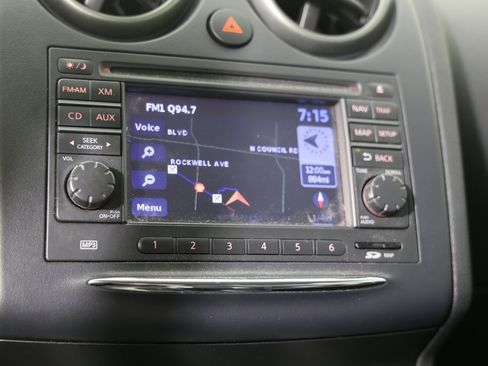 Used 2013 Nissan Rogue SL image 6