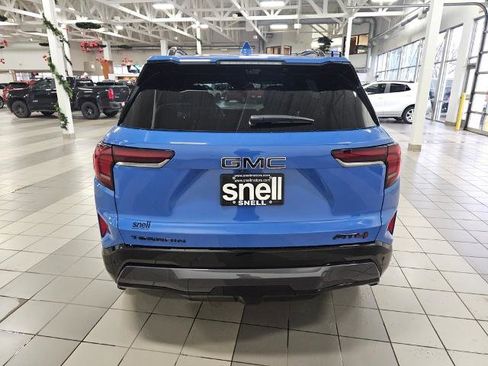 New 2026 GMC Terrain AT4 image 4