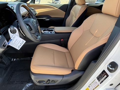 New 2026 Lexus RX 350 Premium image 17