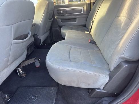 Used 2013 RAM 2500 SLT image 11