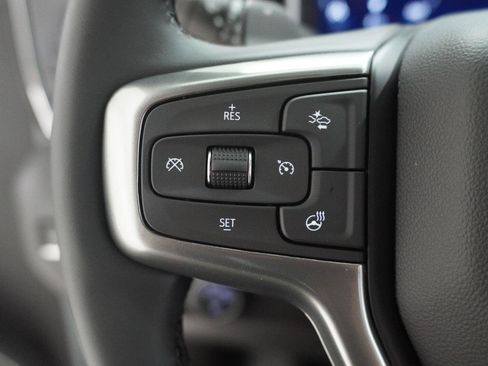 New 2026 Chevrolet Silverado 1500 RST w/ Texas Edition Plus AWD/4WD image 8