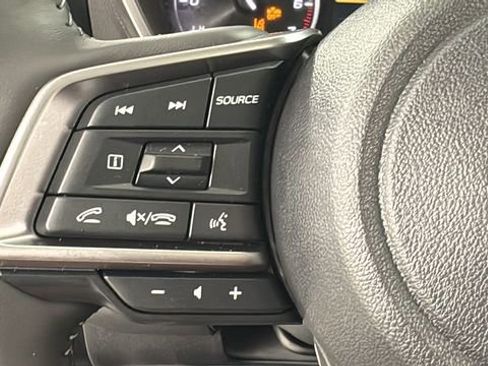 New 2026 Subaru Ascent Touring image 22