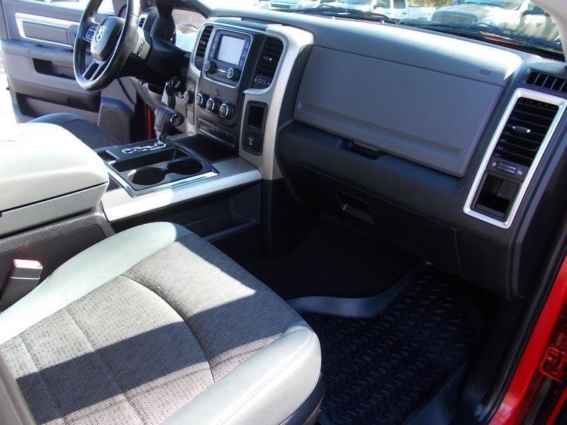 Used 2013 RAM 1500 Big Horn AWD/4WD image 23