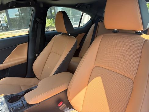 Certified 2026 Lexus IS 350 F Sport AWD/4WD image 24