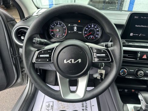 Used 2024 Kia Forte LXS image 20