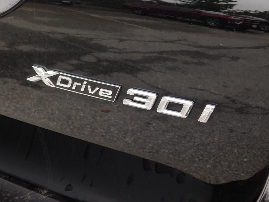 Used 2019 BMW X3 xDrive30i AWD/4WD image 9
