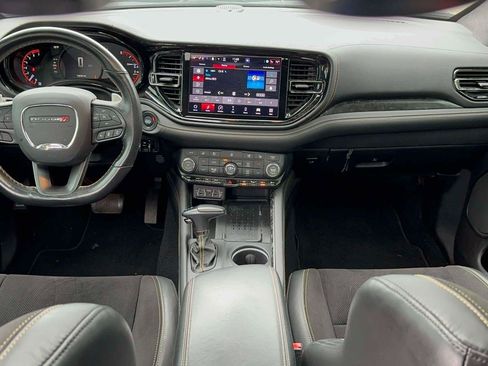 Used 2025 Dodge Durango R/T AWD/4WD image 11