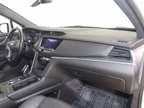 Used 2022 Cadillac XT5 Premium Luxury image 48