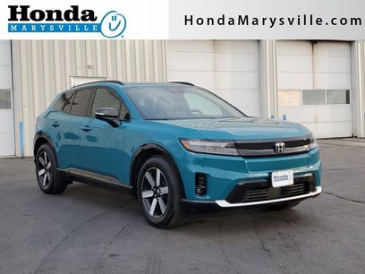 Used 2024 Honda Prologue Touring