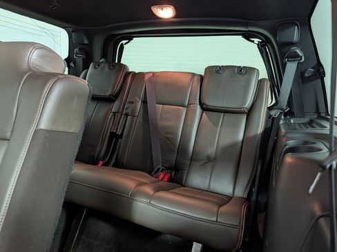 Used 2015 Ford Expedition King Ranch RWD image 13