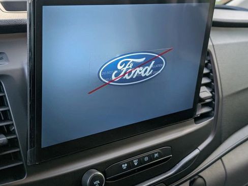 New 2026 Ford Transit 150 Low Roof w/ Load Area Protection Package RWD image 9