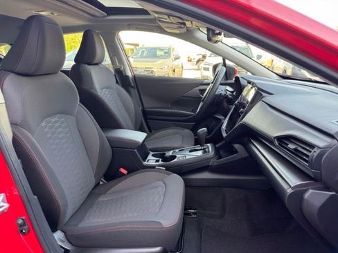Used 2024 Subaru Impreza 2.0i Sport AWD/4WD image 25