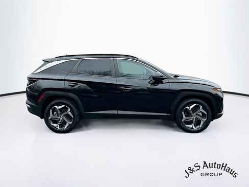 Used 2023 Hyundai Tucson SEL w/ Convenience Package AWD/4WD image 8