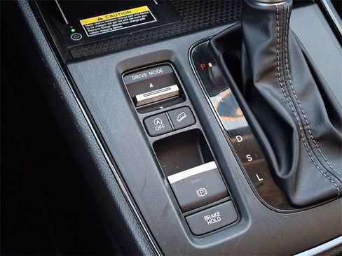 Used 2023 Honda CR-V EX-L image 26